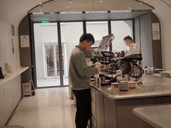 -Seesaw Coffee(上生新所店)