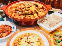 -巴依老爷新疆美食(常营店)