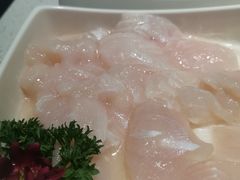 -海底捞火锅(高科广场店)