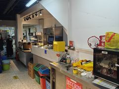 -澳门陈光记烧味饭店(郎家园店)
