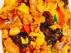 醋溜木须-直隶安家罩饼(复兴路店)