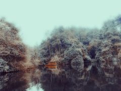 -保利石象湖景区