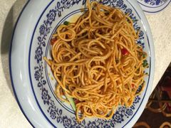 四季京味烤鸭店(农林下路店)-四季小馆·地道北京小吃(广百店)