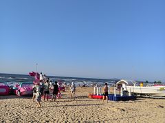 -那香海钻石沙滩浴场