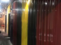 -大城·烧烤海鲜大排档(台东店)