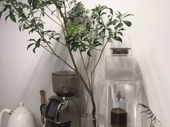 -五进制 Coffee Shop