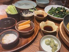 -北京食堂·烤鸭·宵夜(亚运村店)