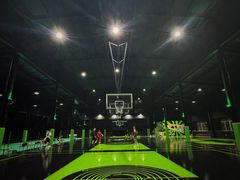 -86运动篮羽综合馆(殷家林旗舰店)