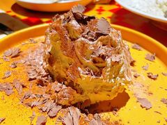 提拉米苏-TIAGO HOME KITCHEN(王府中环店)