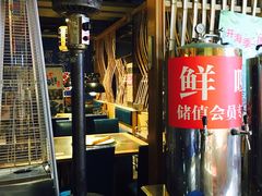 大堂-船梆煮•蒸汽海鲜·生腌干蒸(五四广场店)