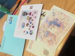 -猫的天空之城概念书店(苏州平江店)
