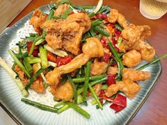 -金龙·打边炉(武进路店)
