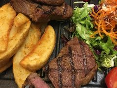 -杀猪天·韩国烤肉(总店)