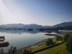 -千岛湖-欢乐水世界