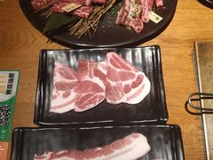 -千寻烧肉(政务区店)