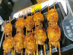 -管氏翅吧(地安门创始店)