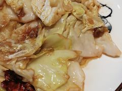 -张掖老菜馆(民主东街店)