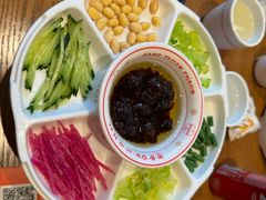 -满堂·烤鸭店·北京菜(鼓楼店)