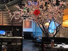 -绿茶餐厅(千岛湖银泰城店)