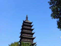 -常熟方塔园