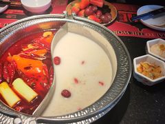 -牛New寿喜烧(新六百店)