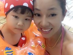 -五台山南京工业大学游泳馆(江浦馆)