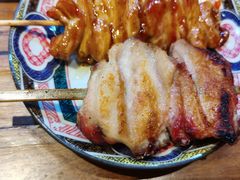 -鸟幸 TORISAKI 炭火居酒屋