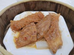 -百福大酒家