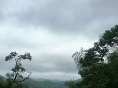 -山沟沟景区