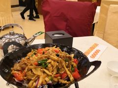 -郭林家常菜(洋桥店)