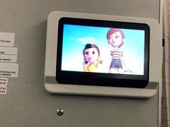 -威海大水泊国际机场