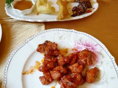 -马勒别墅·中餐厅