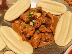 -小菜园新徽菜(马鞍山金鹰店)