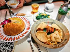 -太食獸泰式茶餐厅(IFS国金中心店)