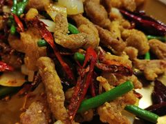 -头道大海明太鱼朝鲜族特色美食餐厅(长白山店)