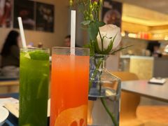 -一坐一忘云南菜(嘉里中心店)