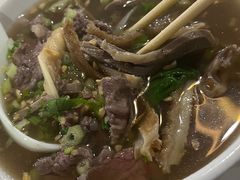 -菜忠潮州牛肉店(岗厦店)