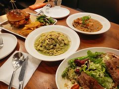 -UPPER KITCHEN(延安路店)