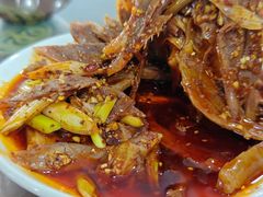 -野狗羊肉汤