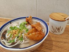 -非遗·十八曲鱼饺(西马总店)