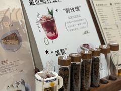 -via coffee(万象城店)