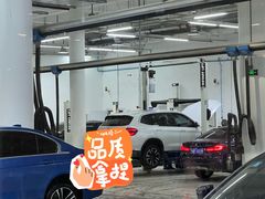-青岛万宝行(宝马4S店)