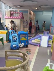 -孩子王(昆山招商花园城店)