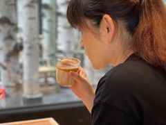 -Metal hands·铁手咖啡