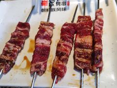 -丰茂烤串(六里桥店)