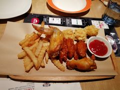 -必胜客(城西银泰店)