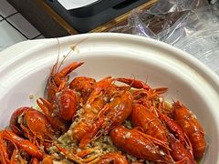 -狮龙啤酒烧烤屋(建二路店)