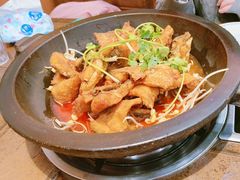 -春饼小吃(钱塘街店)