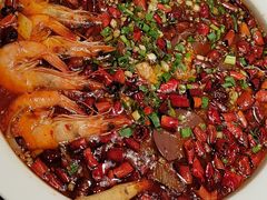 -连鹭海鲜·海肠捞饭·海胆饭(星海店)