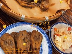 卤鸭头-刘师父老汉口江湖菜(蔡锷路店)